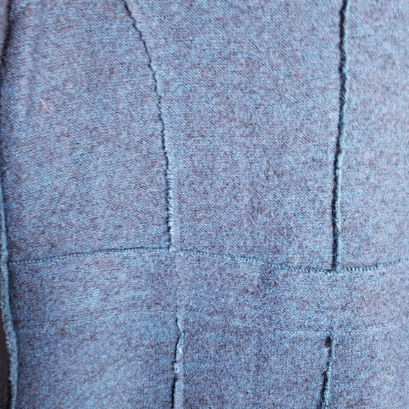 Kenar peacoat sweater jacket - Picture 3 of 7